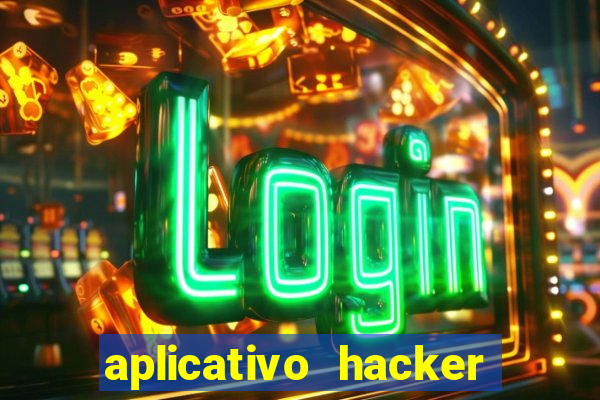 aplicativo hacker fortune tiger