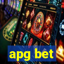 apg bet