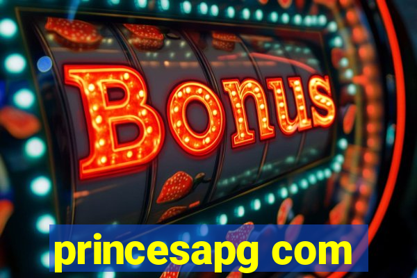 princesapg com