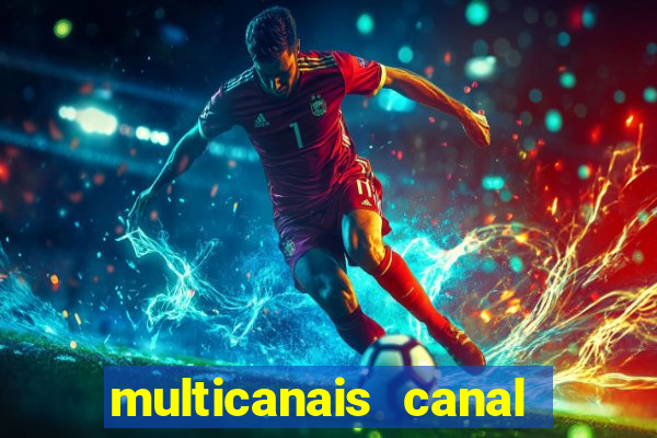 multicanais canal combate ao vivo