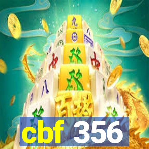 cbf 356