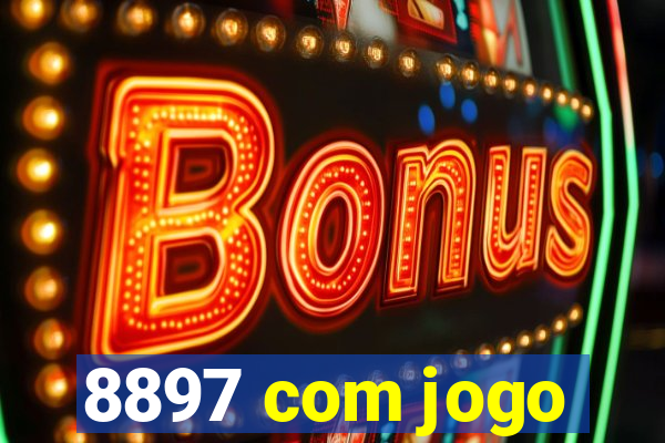 8897 com jogo