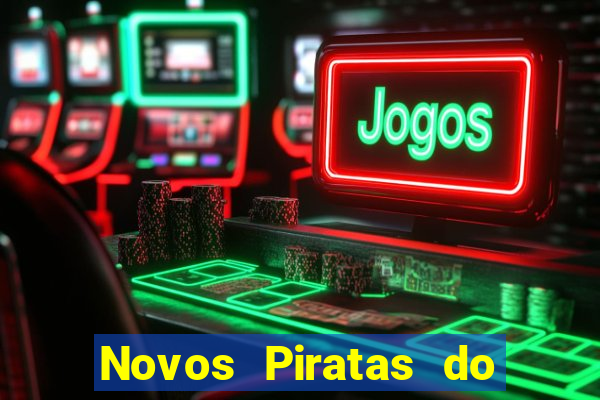 Novos Piratas do Caribe 6 piratas do caribe 6 o retorno de davy