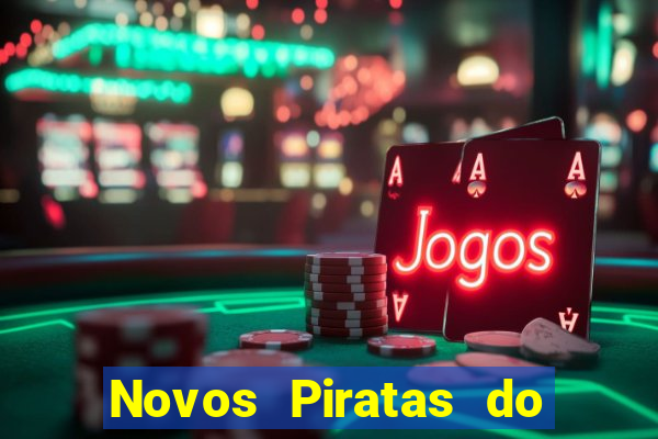 Novos Piratas do Caribe 6 piratas do caribe 6 o retorno de davy