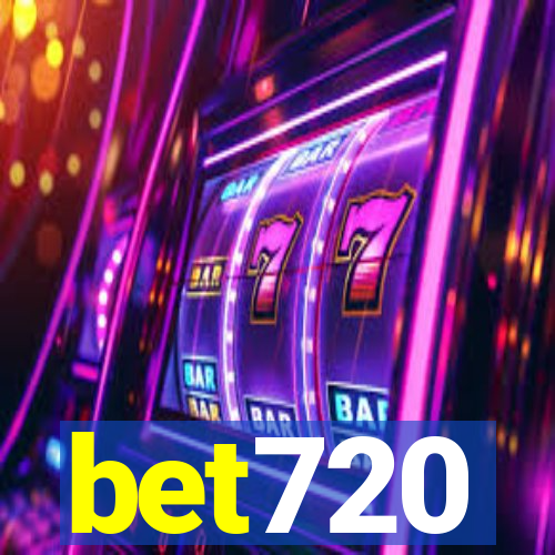 bet720