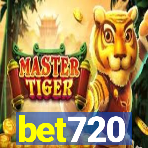 bet720