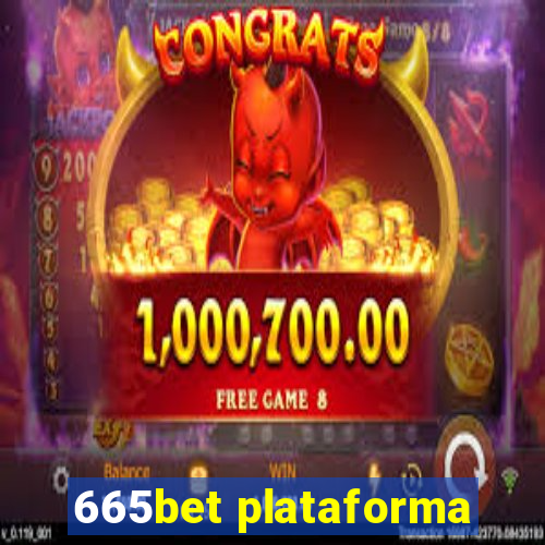 665bet plataforma