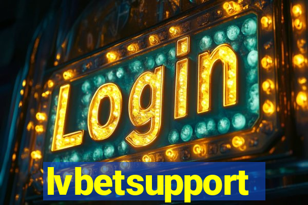 lvbetsupport