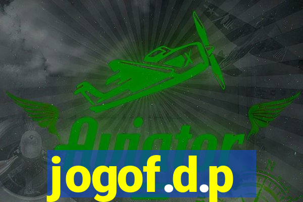 jogof.d.p