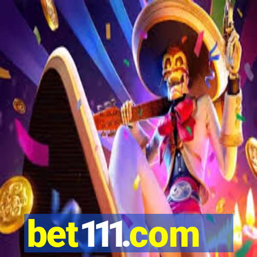 bet111.com