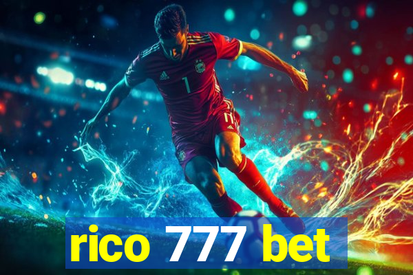 rico 777 bet