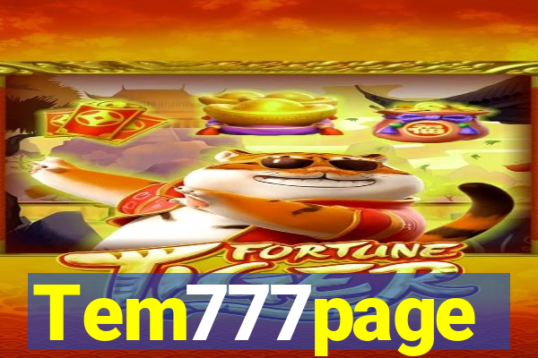 Tem777page