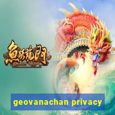 geovanachan privacy