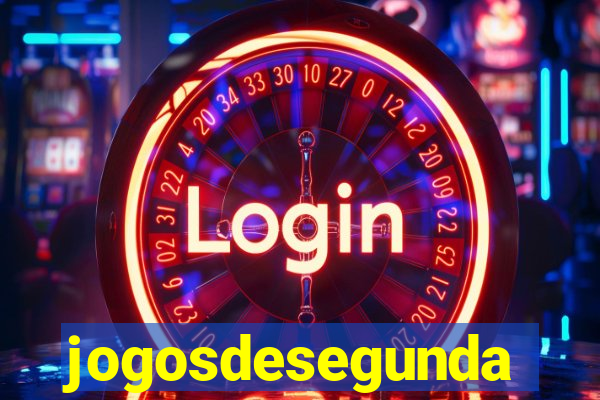 jogosdesegunda