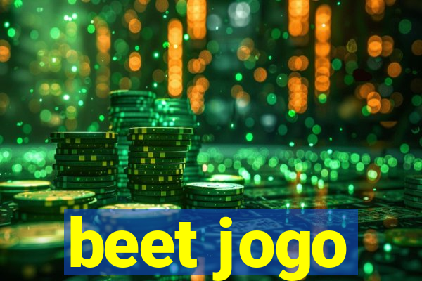 beet jogo