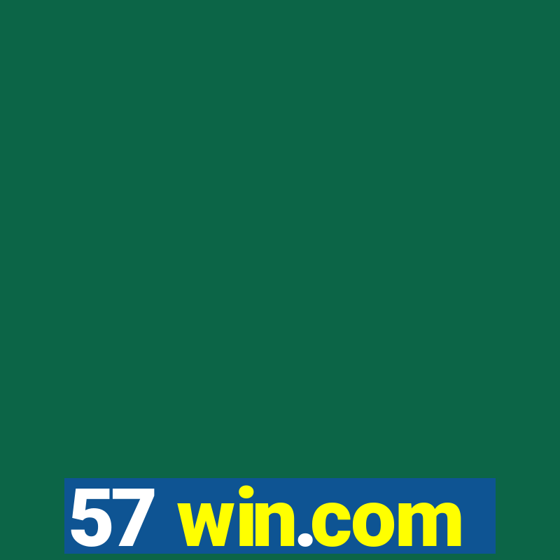 57 win.com