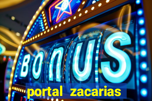 portal zacarias maloqueiro cova full