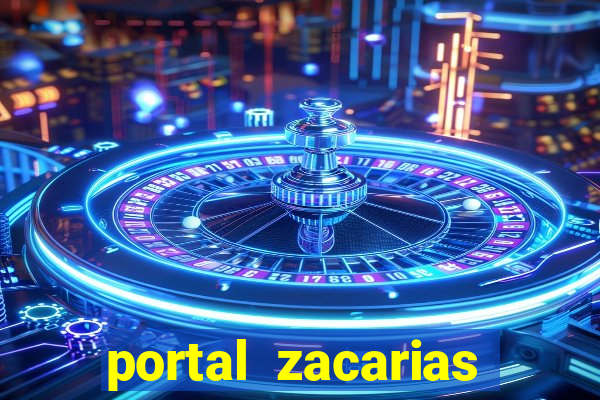 portal zacarias maloqueiro cova full