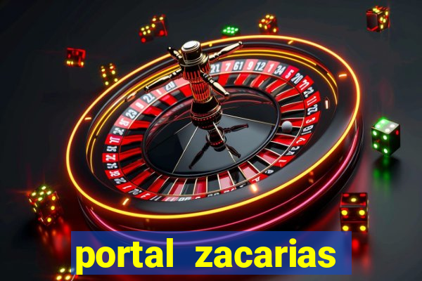 portal zacarias maloqueiro cova full