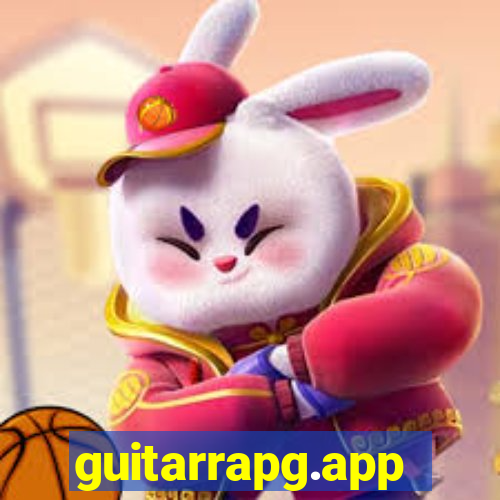 guitarrapg.app