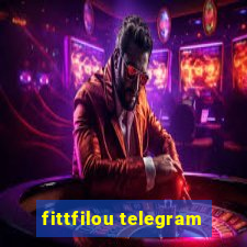 fittfilou telegram