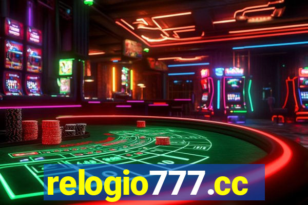 relogio777.cc