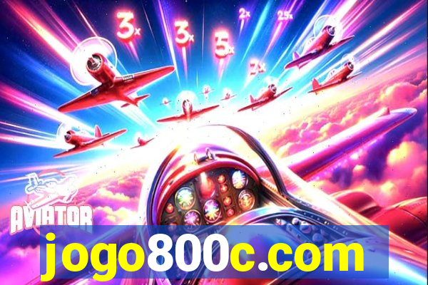 jogo800c.com