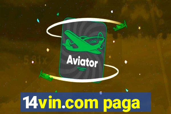 14vin.com paga