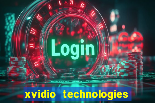 xvidio technologies startup brasil 2022 video game