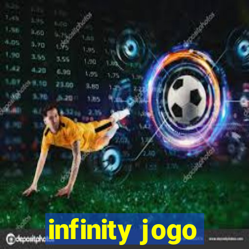 infinity jogo