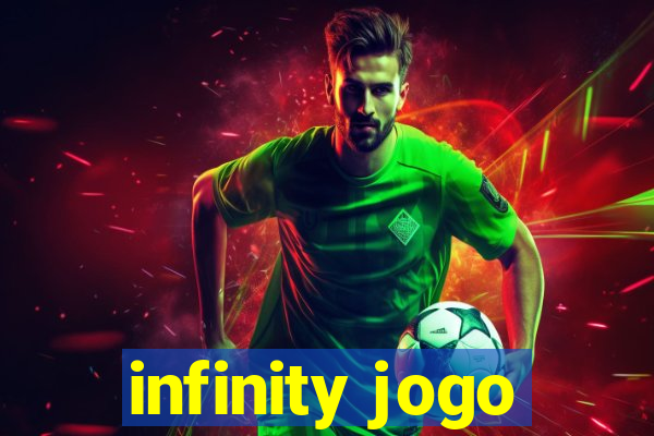 infinity jogo