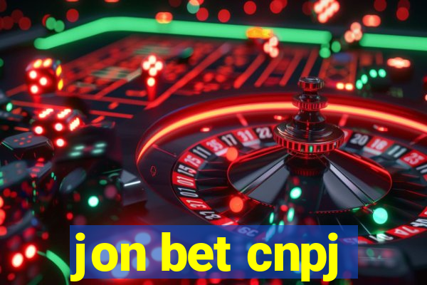 jon bet cnpj