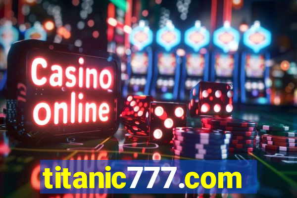 titanic777.com