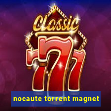 nocaute torrent magnet