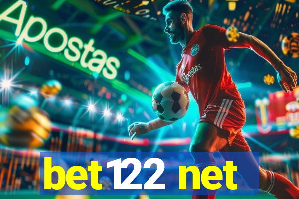 bet122 net