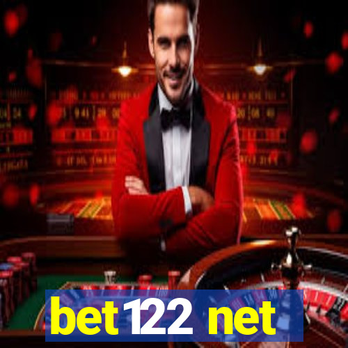 bet122 net