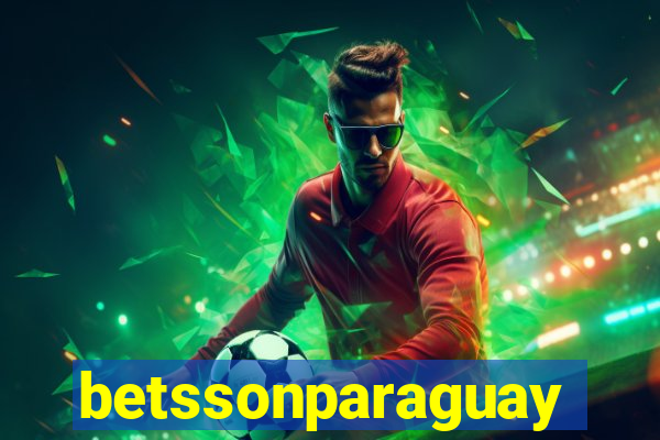 betssonparaguay