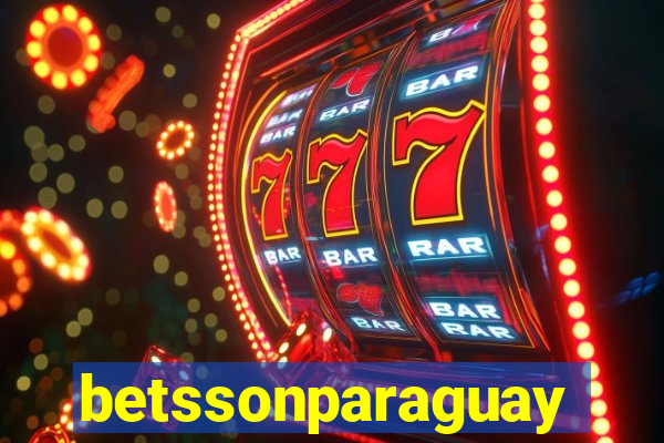 betssonparaguay