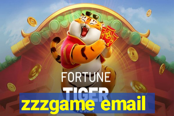 zzzgame email