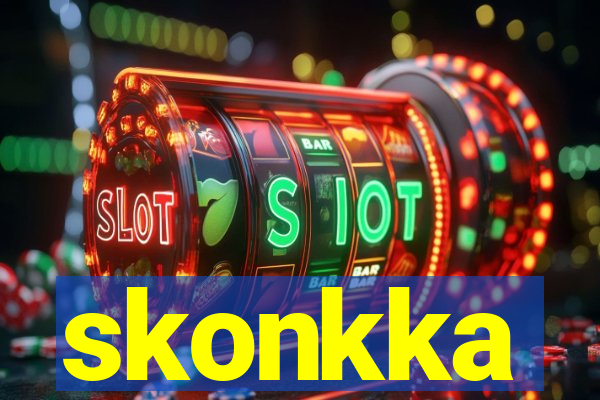 skonkka