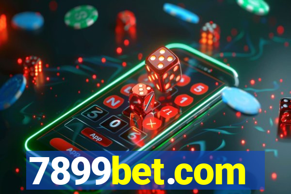 7899bet.com