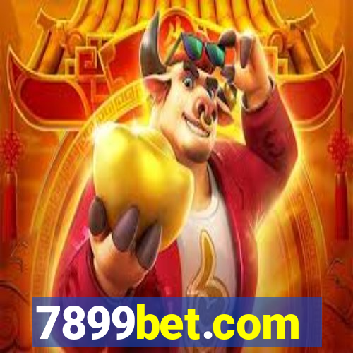 7899bet.com