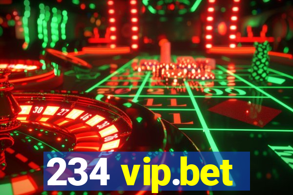 234 vip.bet