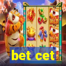 bet cet