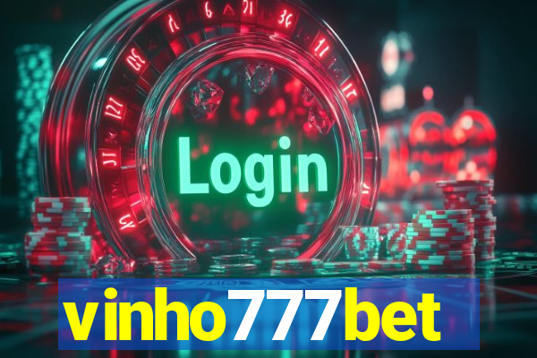 vinho777bet