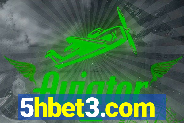 5hbet3.com