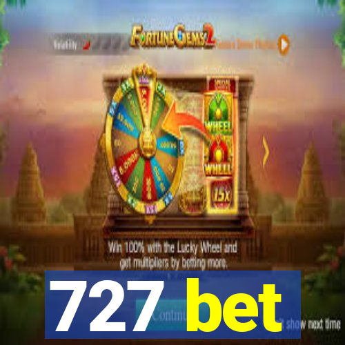 727 bet