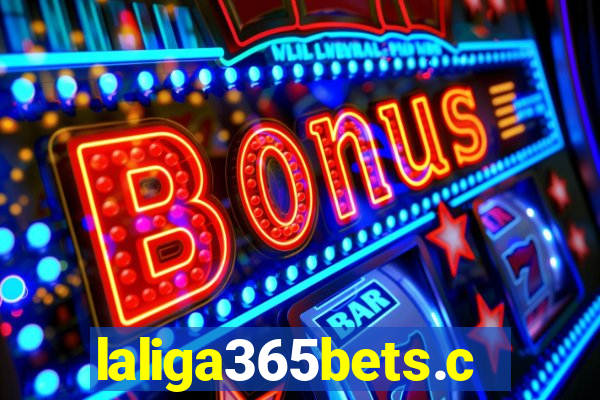 laliga365bets.com