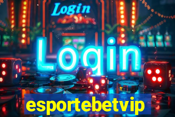 esportebetvip