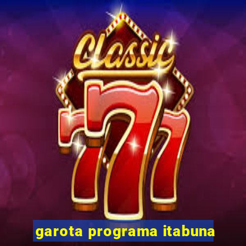 garota programa itabuna